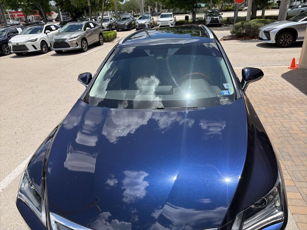 Used 2018 Lexus RX 350L FWD image 31