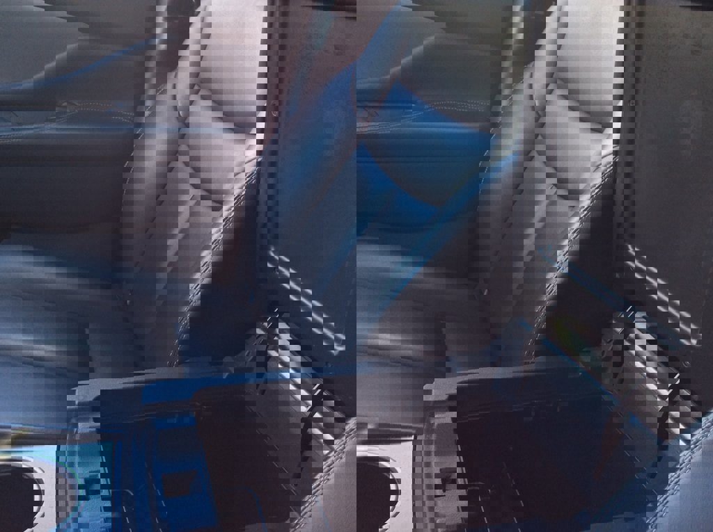 Used 2023 Nissan Murano SV image 24