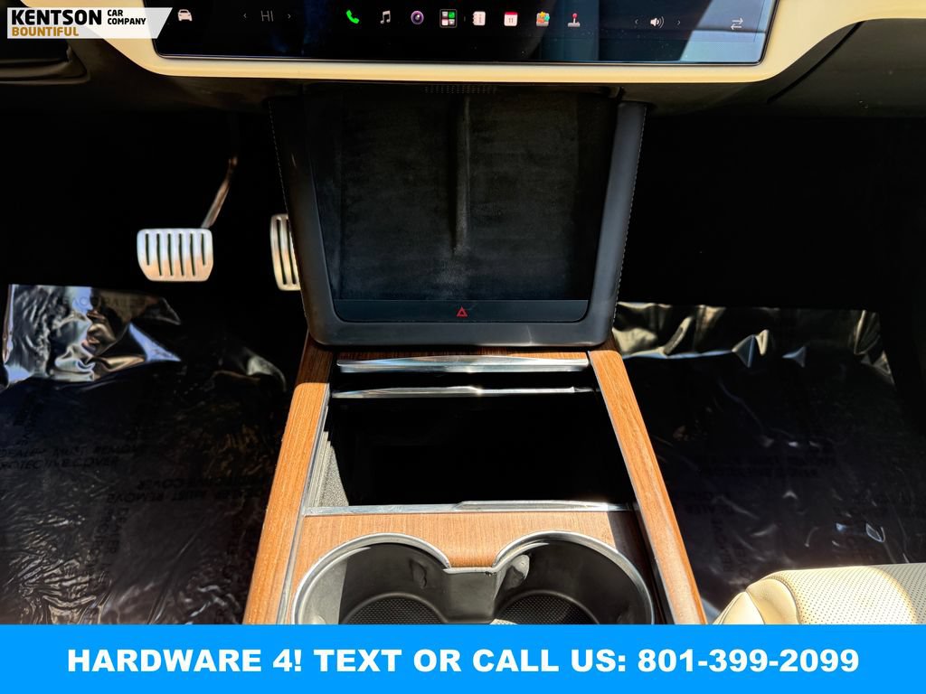 Used 2023 Tesla Model X AWD/4WD image 20