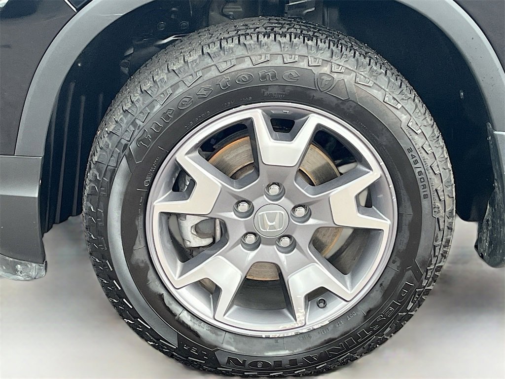 Used 2022 Honda Passport TrailSport image 31