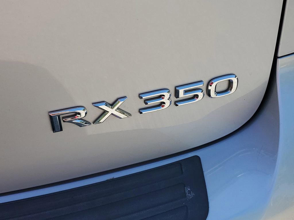 Used 2011 Lexus RX 350 AWD w/ Premium Pkg image 29