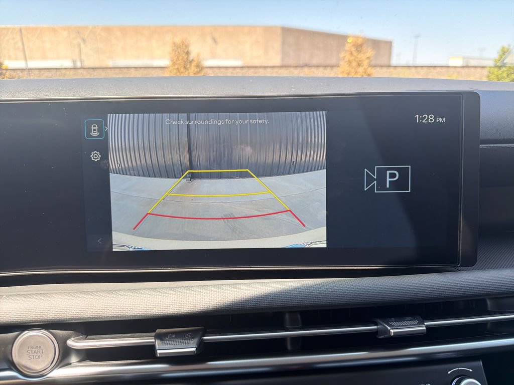 New 2026 Hyundai Tucson SE FWD image 33