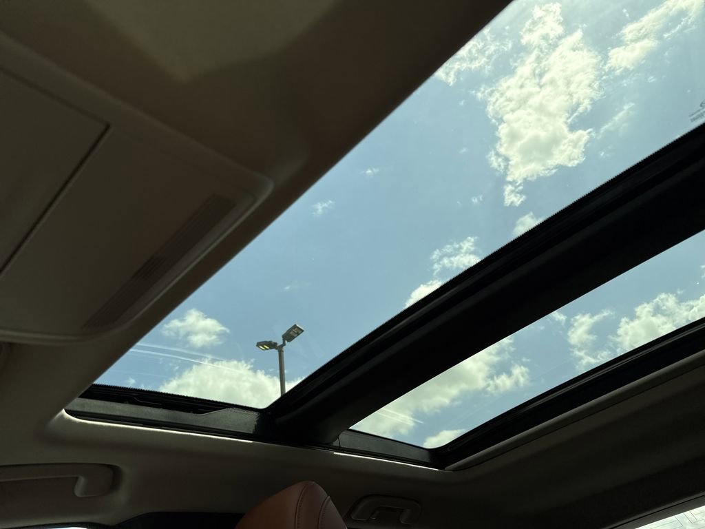 Used 2024 MAZDA CX-50 2.5 Turbo w/ Cargo Package image 30