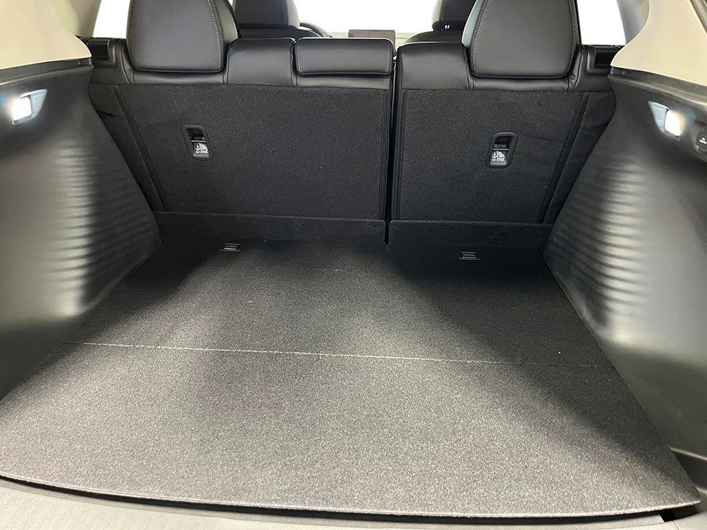 New 2026 Honda HR-V EX-L image 25