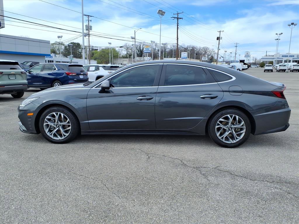 Used 2023 Hyundai Sonata SEL w/ Convenience Package image 7
