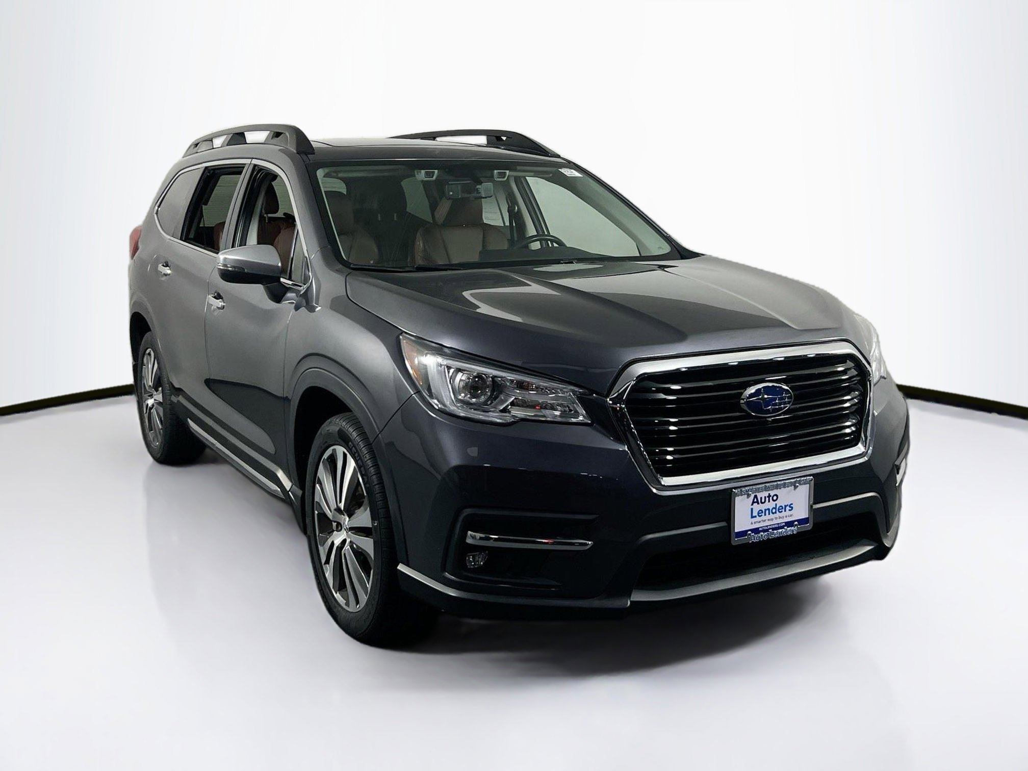 Used 2022 Subaru Ascent Touring image 3
