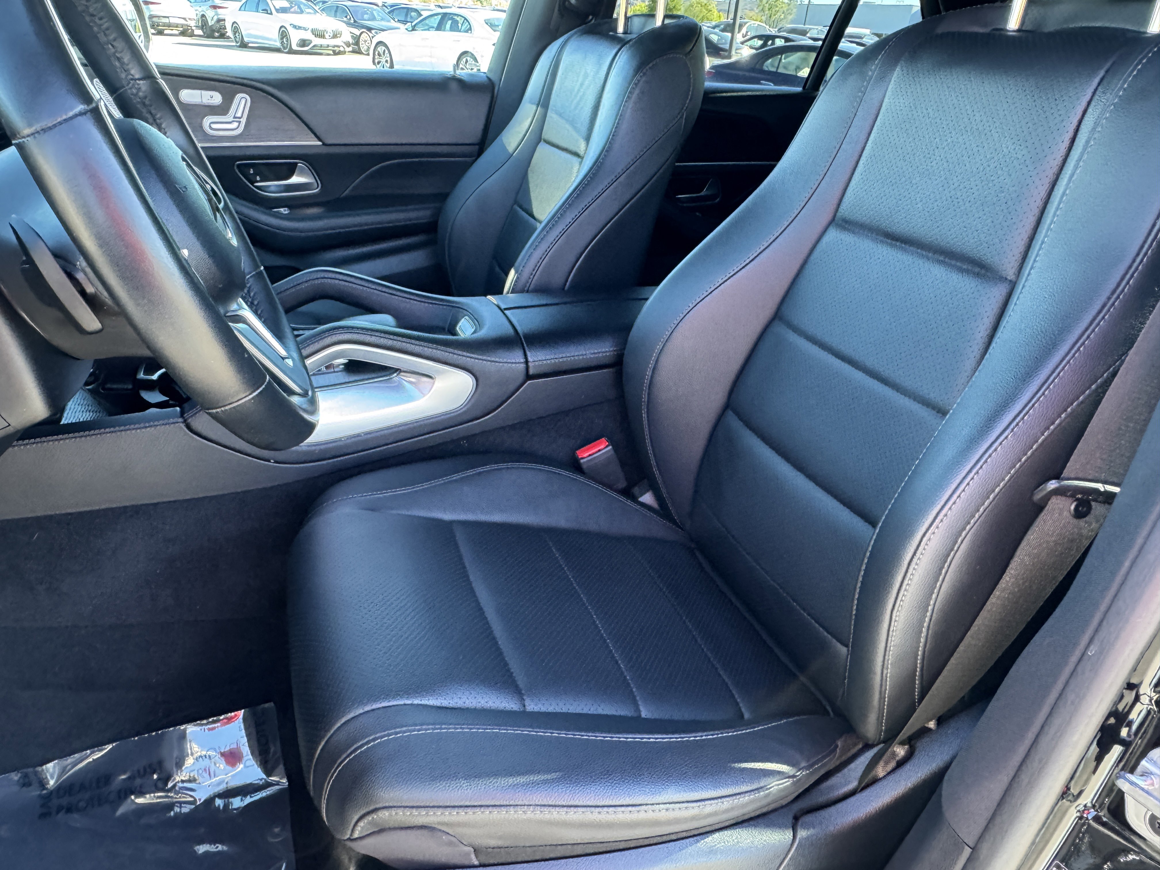 Used 2023 Mercedes-Benz GLE 350 GLE 350 image 19