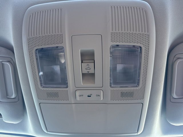 Used 2023 MAZDA CX-5 Carbon Edition image 19