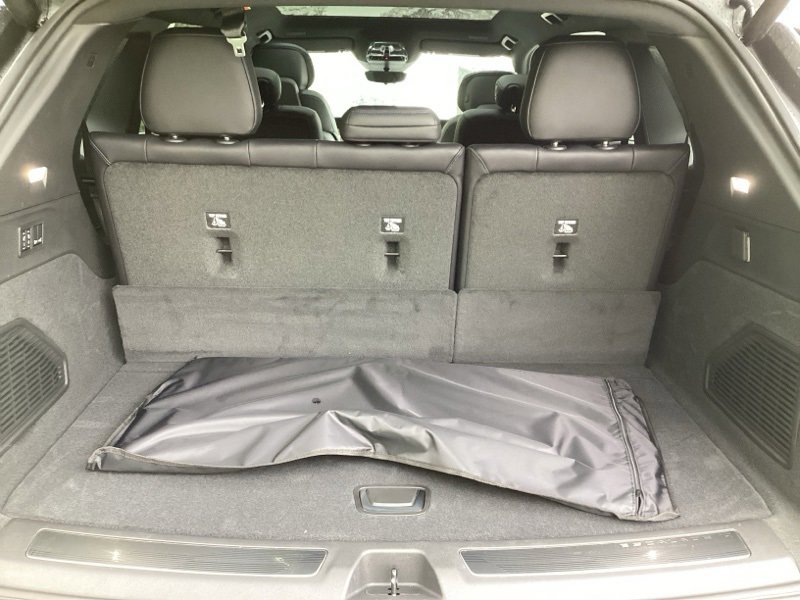 New 2025 Cadillac Escalade IQ Luxury 1 image 4