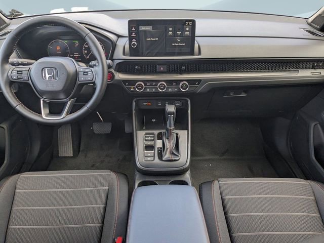 New 2026 Honda CR-V Sport image 15