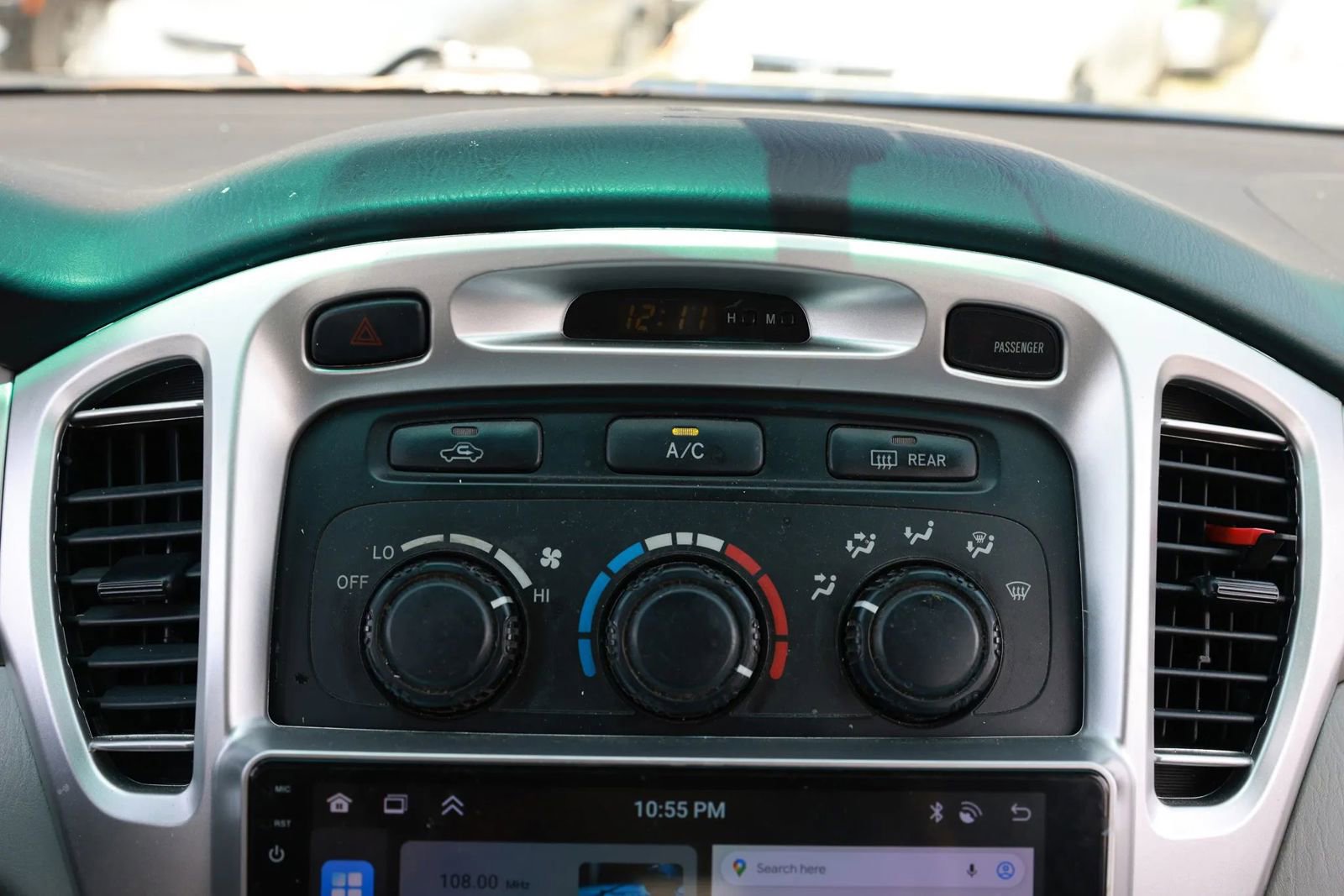 Used 2007 Toyota Highlander Sport AWD/4WD image 31