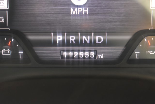 Used 2022 RAM 3500 Laramie image 24