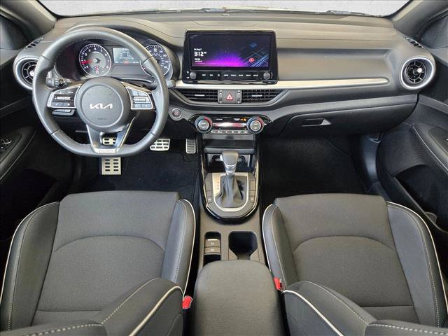Used 2024 Kia Forte GT-Line FWD image 14