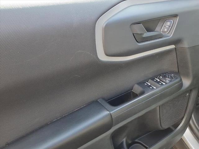 Certified 2022 Ford Bronco Sport Big Bend w/ Convenience Package image 4