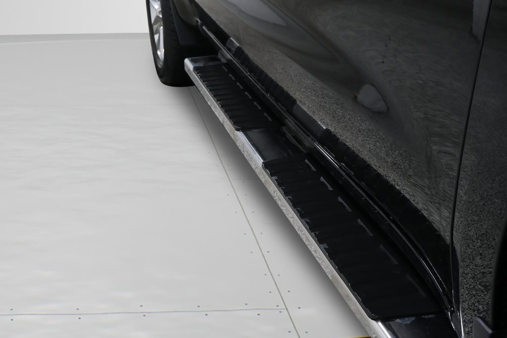 Used 2022 Chevrolet Silverado 1500 LTZ image 8