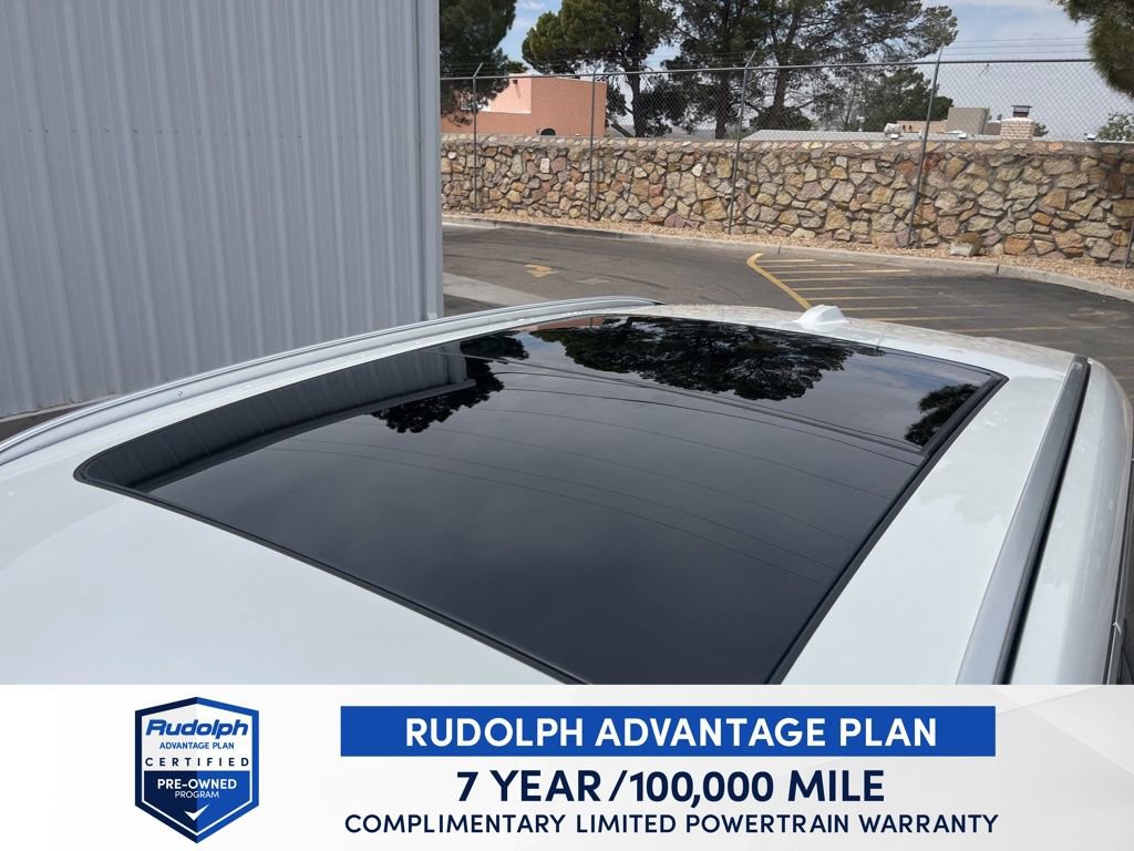 Used 2026 BMW X1 xDrive28i image 10