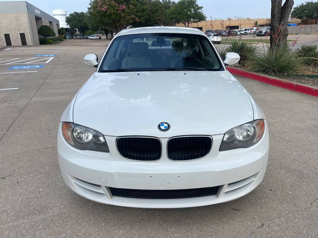 Used 2010 BMW 128i Coupe RWD image 3