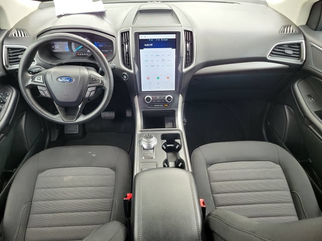 Used 2024 Ford Edge SE w/ Cargo Accessory Package AWD/4WD image 13