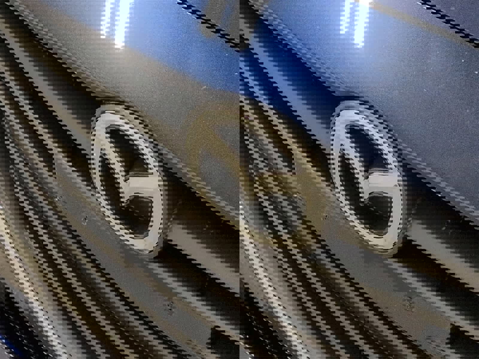 Used 2016 MAZDA MAZDA3 i Touring w/ Popular Equipment Package image 12