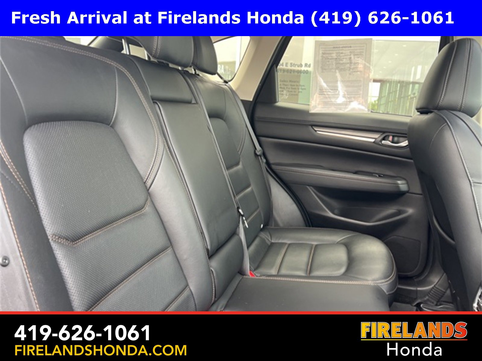 Used 2022 MAZDA CX-5 AWD 2.5 S w/ Premium Plus Pkg image 73