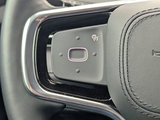 New 2026 Lincoln Nautilus Reserve image 23