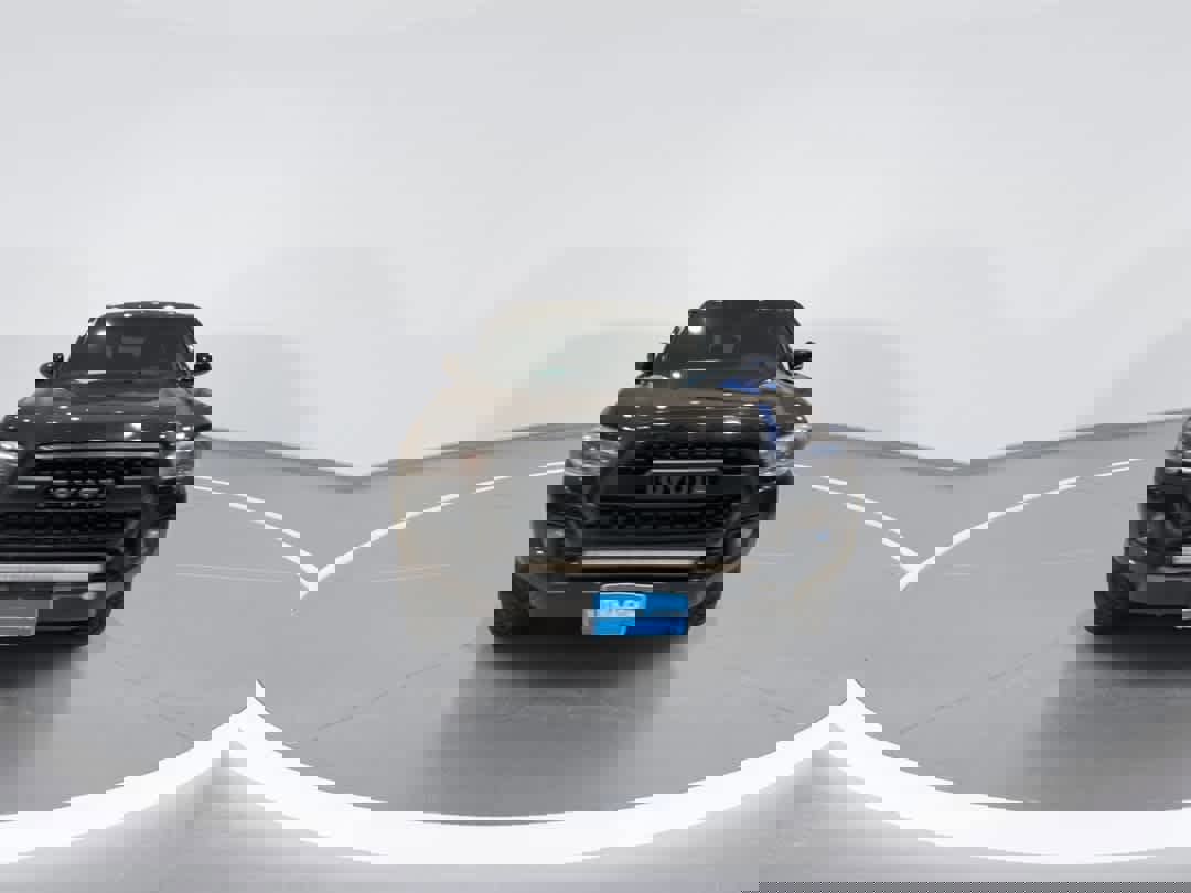 Used 2018 Toyota Tacoma TRD Off-Road image 3