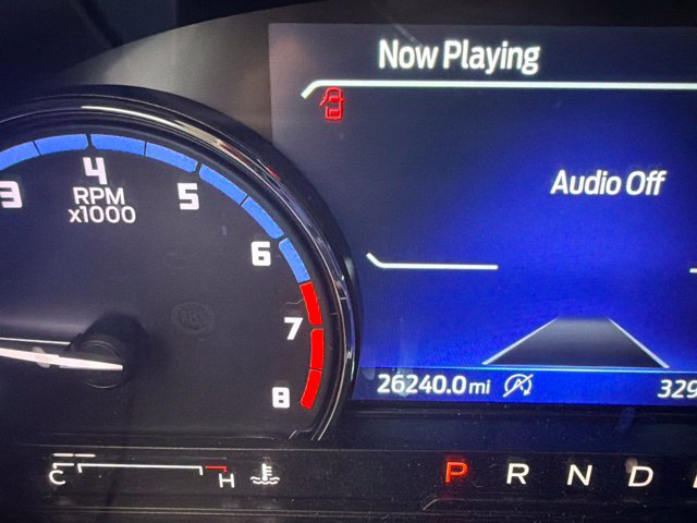 Used 2021 Ford Bronco Sport Outer Banks AWD/4WD image 19