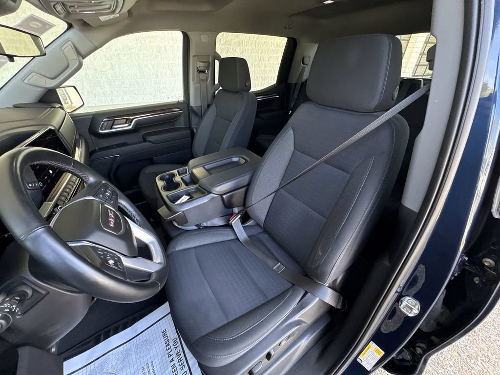 Certified 2023 GMC Sierra 1500 SLE AWD/4WD image 18