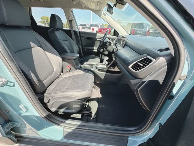Used 2024 Kia Seltos EX FWD image 28