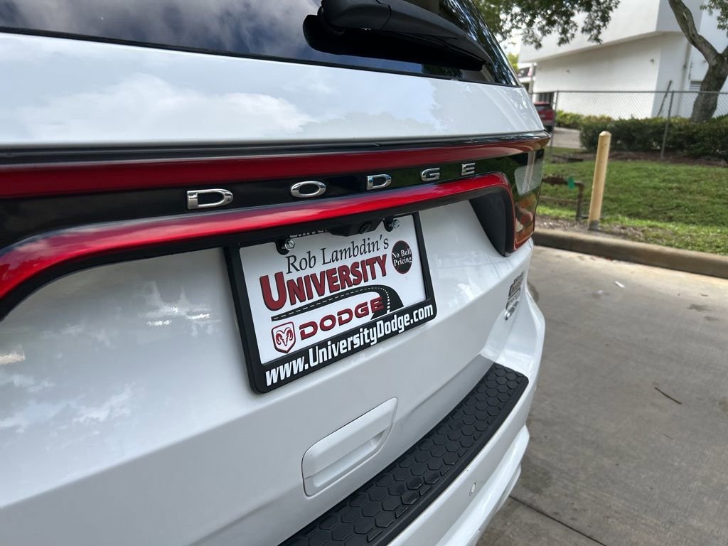 Used 2022 Dodge Durango GT image 16
