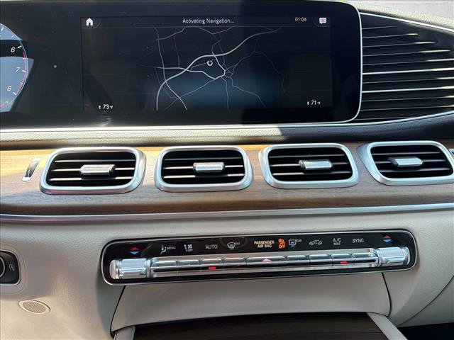 Used 2021 Mercedes-Benz GLE 350 4MATIC image 18