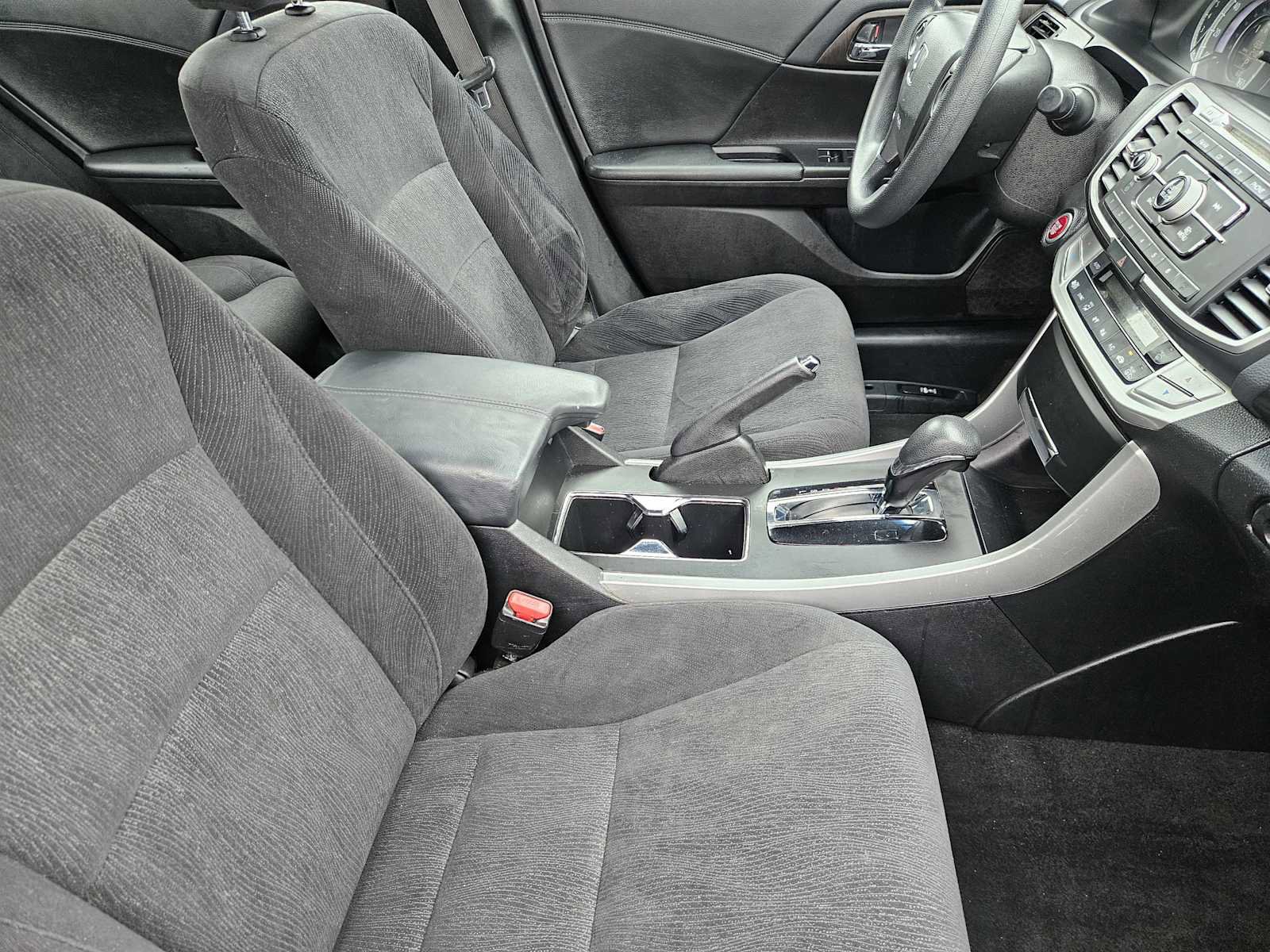 Used 2013 Honda Accord EX image 13