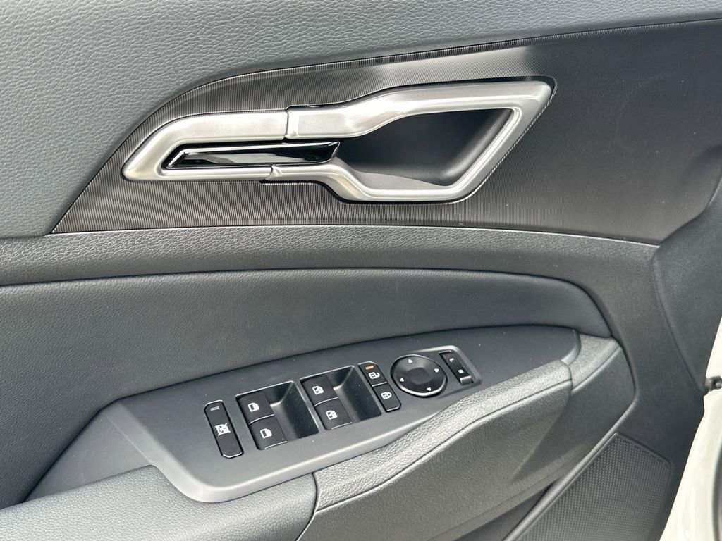 New 2026 Kia Sportage AWD Hybrid image 20
