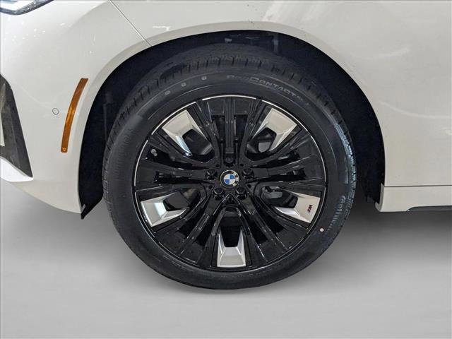 New 2026 BMW X3 xDrive30 w/ Premium Package image 10