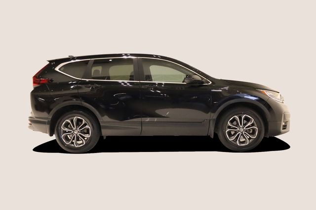 Used 2020 Honda CR-V EX image 4