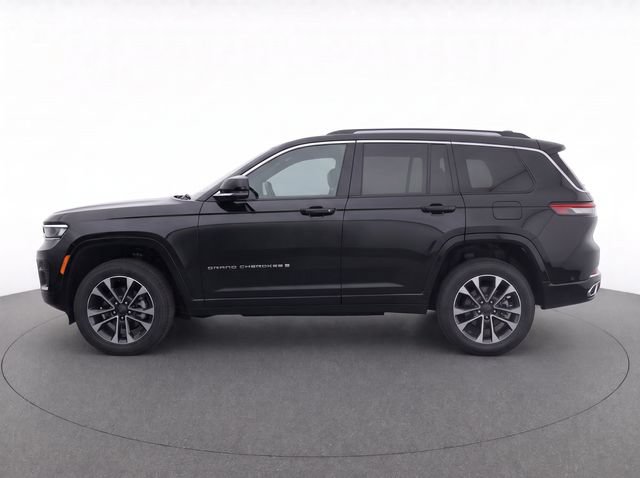 Used 2022 Jeep Grand Cherokee Laredo X AWD/4WD image 6