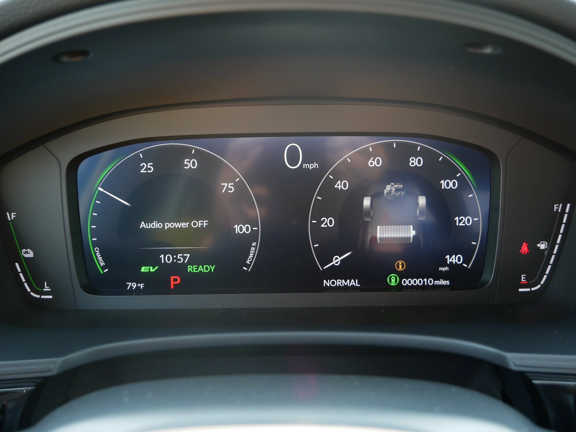 New 2026 Honda Civic Sport Touring image 17