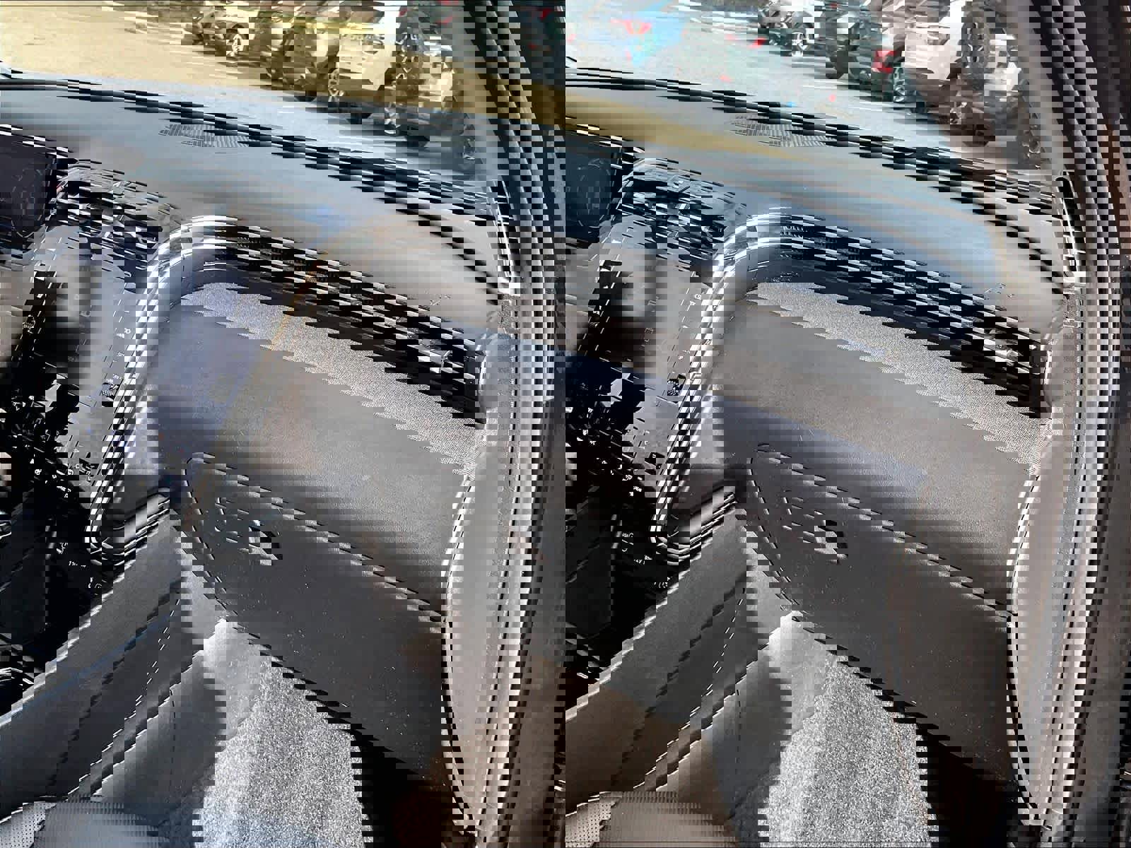 Used 2023 Hyundai Tucson SEL w/ Convenience Package image 13