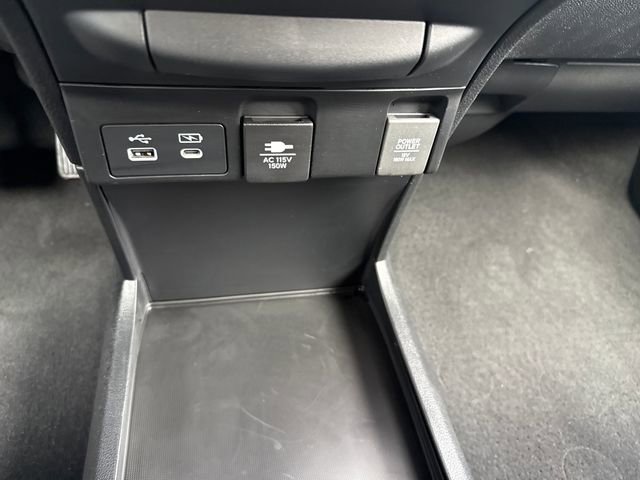 Certified 2025 Honda Odyssey Elite image 35