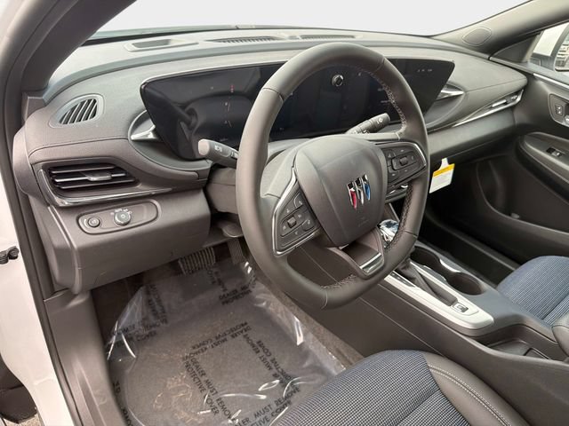 New 2026 Buick Envista Sport Touring w/ Convenience I Package FWD image 21
