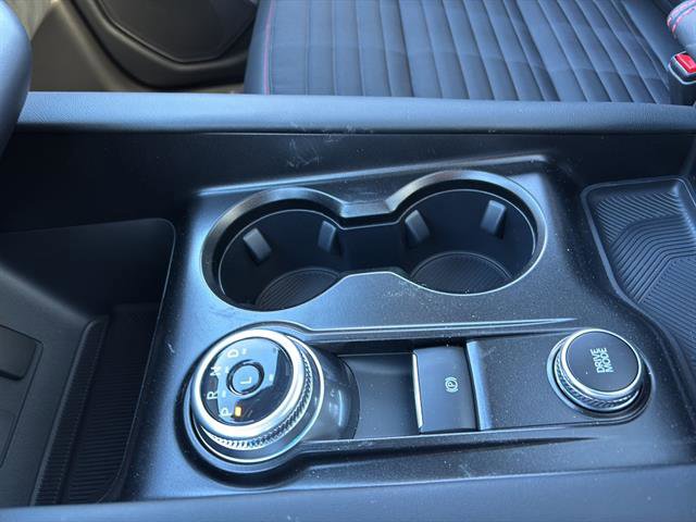 New 2026 Ford Explorer ST-Line w/ ST-Line Street Pack image 24