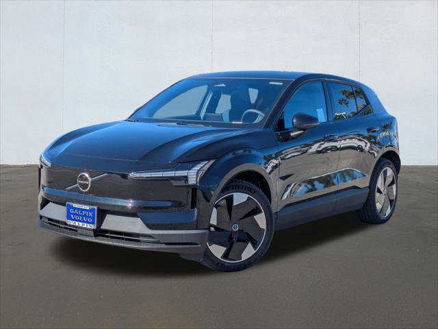 New 2026 Volvo EX30 Plus w/ Climate Package image 1