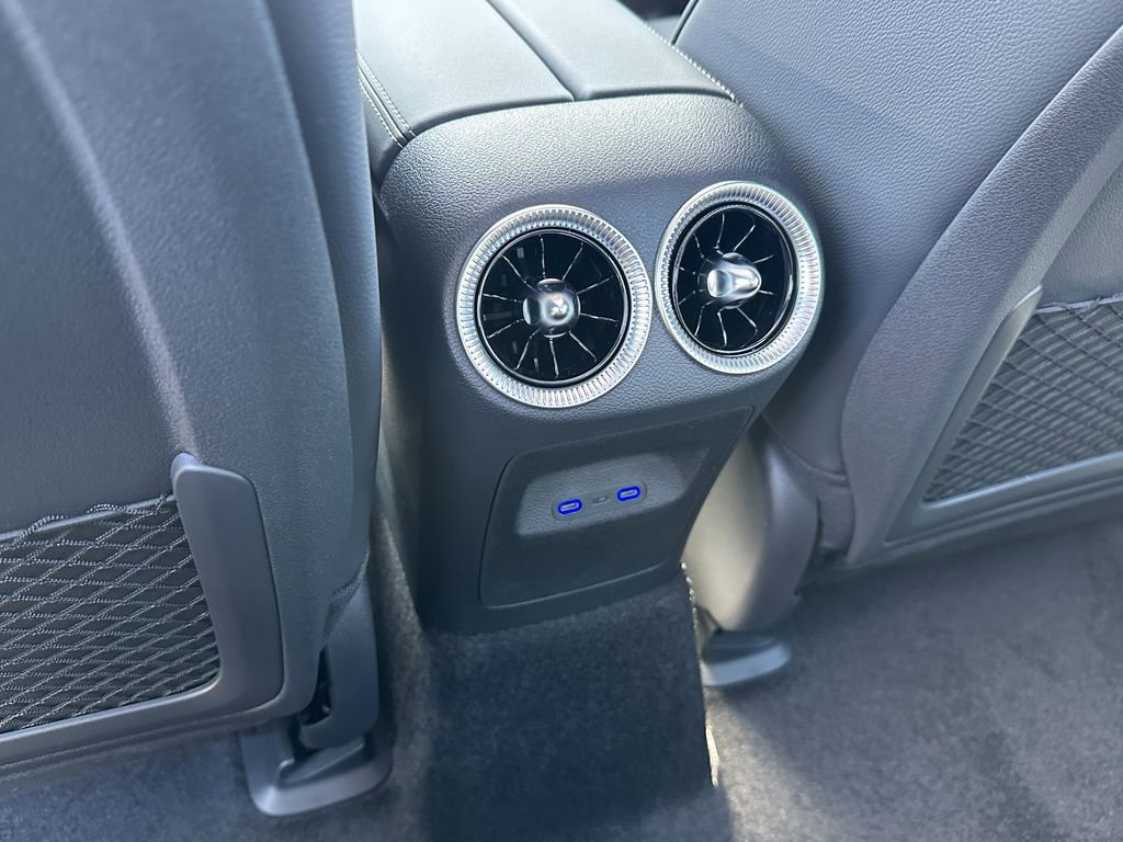 New 2026 Mercedes-Benz CLA 350 image 25