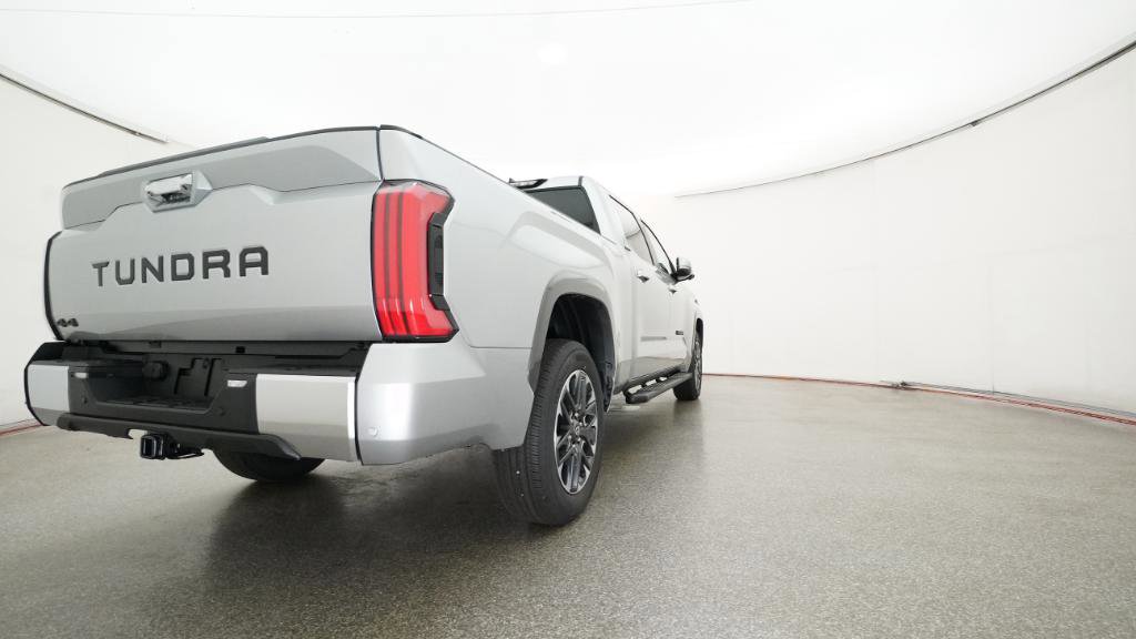 New 2026 Toyota Tundra Limited image 4