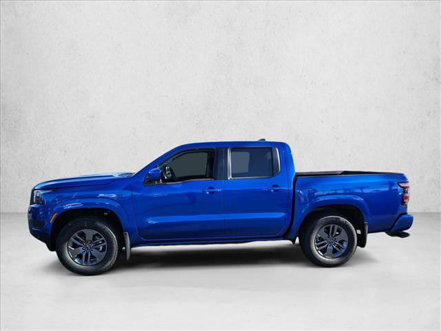 New 2026 Nissan Frontier SV image 2