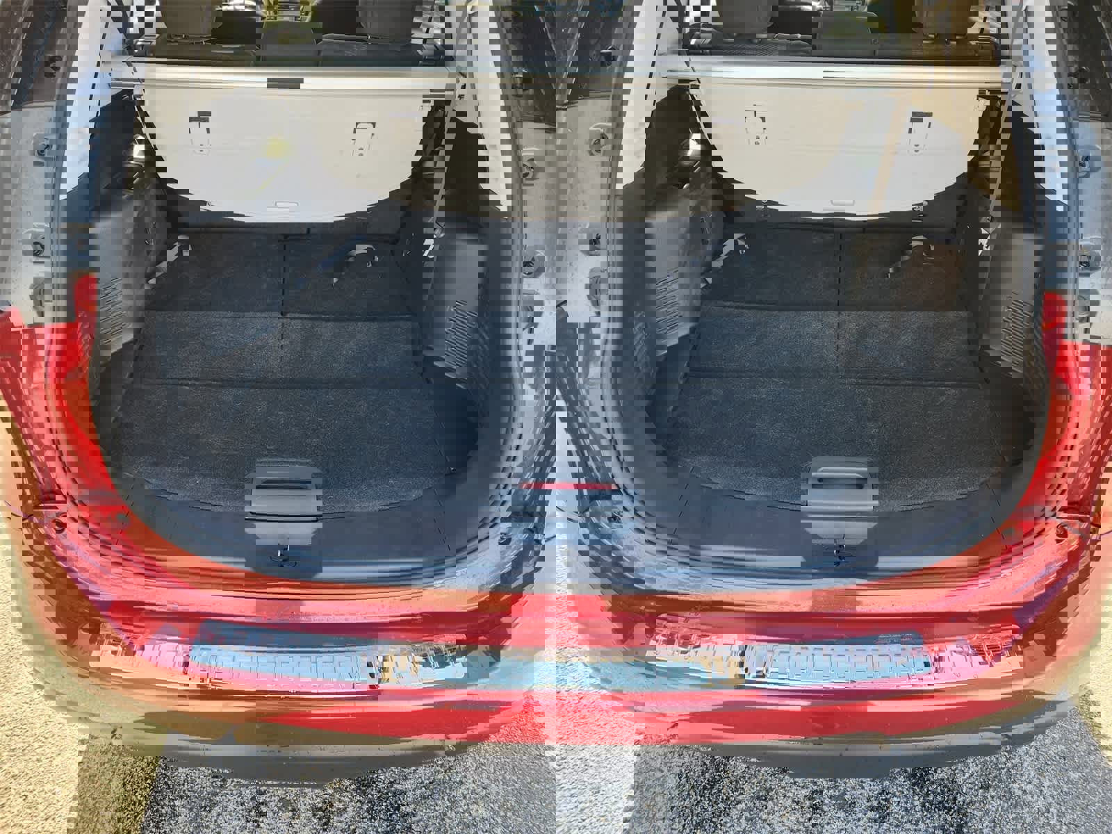 Used 2014 Nissan Rogue SV w/ SV Premium Package image 30