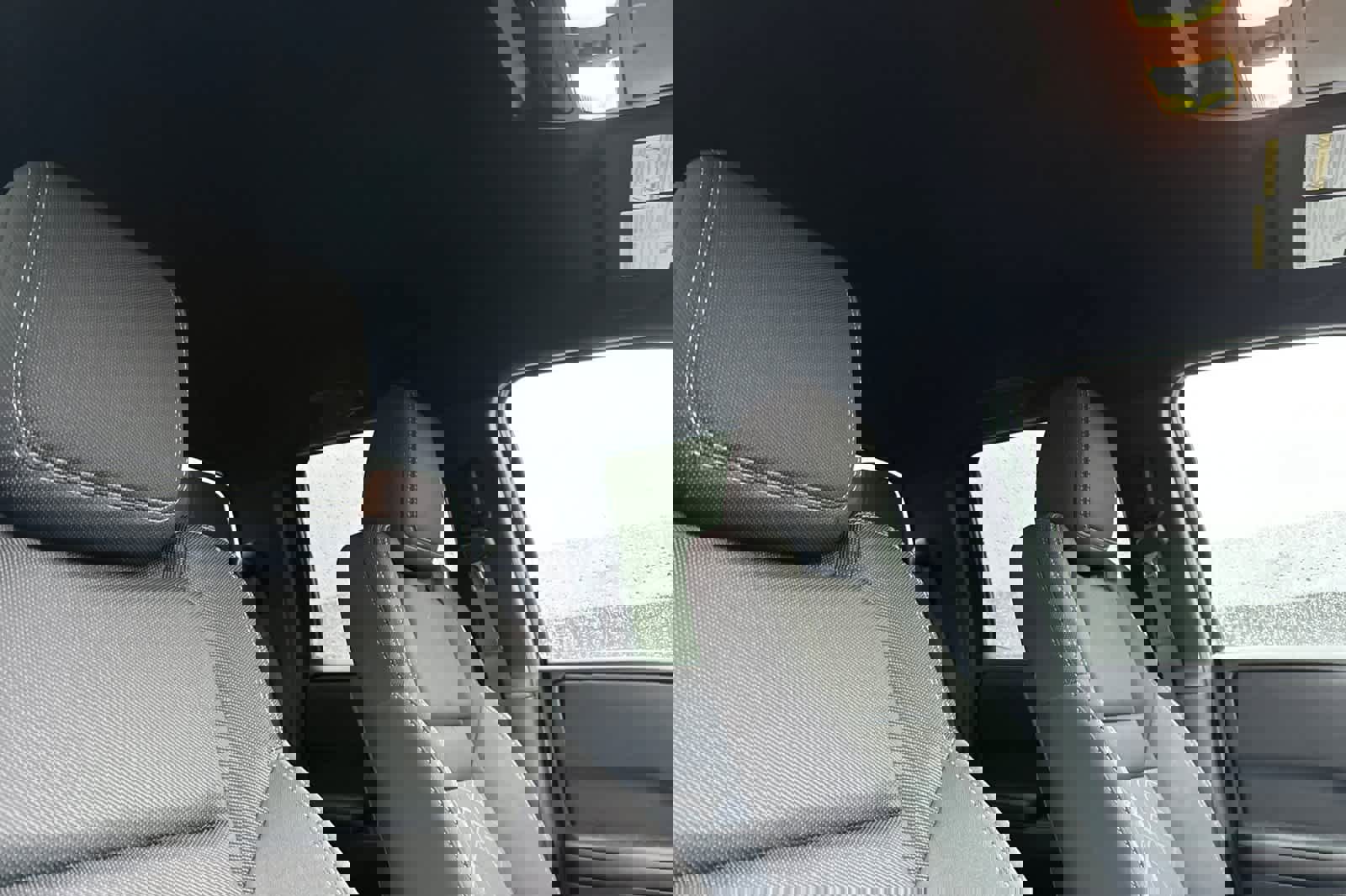 New 2026 Nissan Frontier SV w/ Tow Package image 16