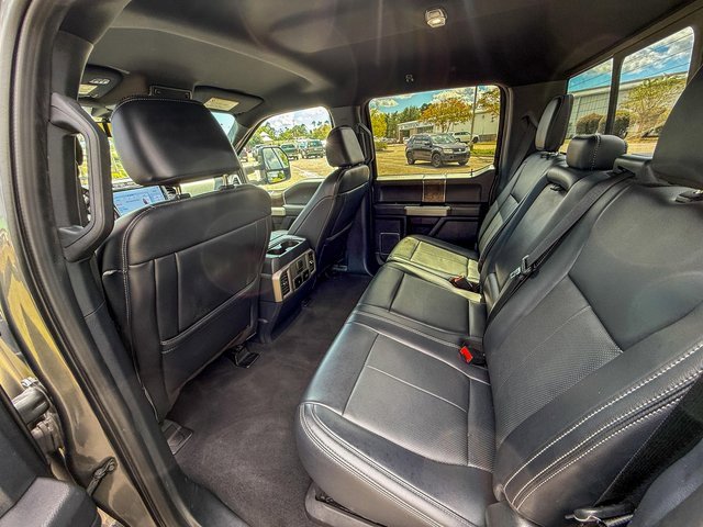 Used 2022 Ford F250 Lariat w/ Tremor Off-Road Package image 23