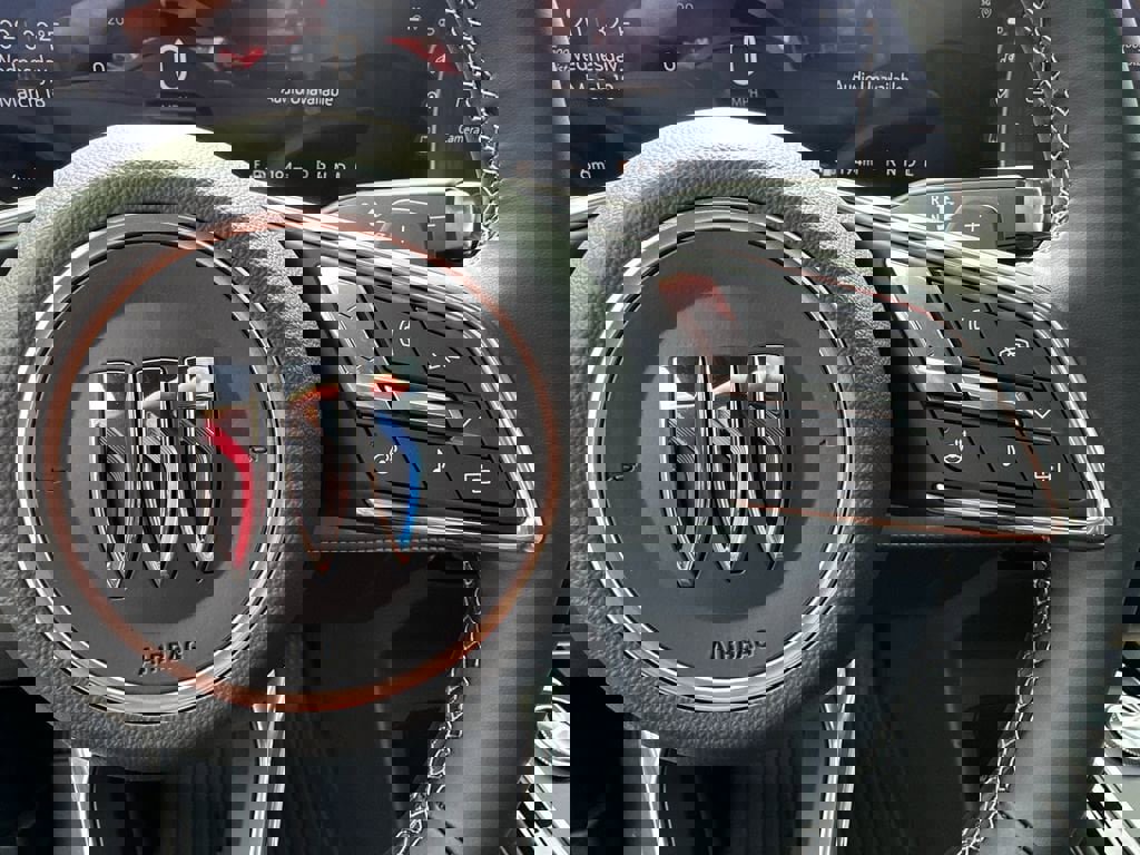 New 2026 Buick Enclave Avenir w/ Super Cruise Package image 27