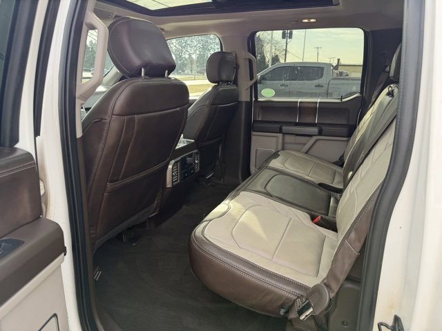 Used 2019 Ford F150 Limited image 14